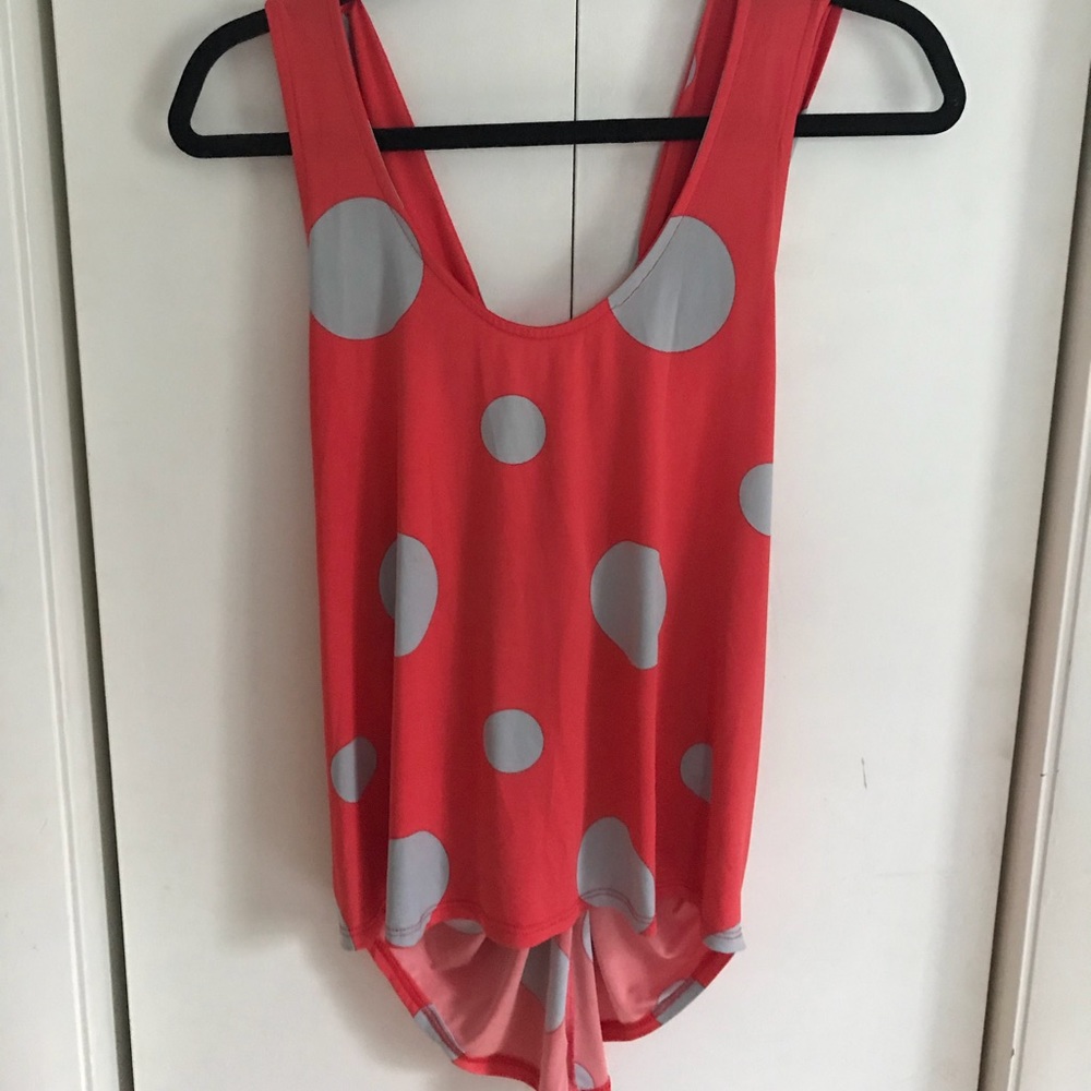 🍊adorable summer top 🍊